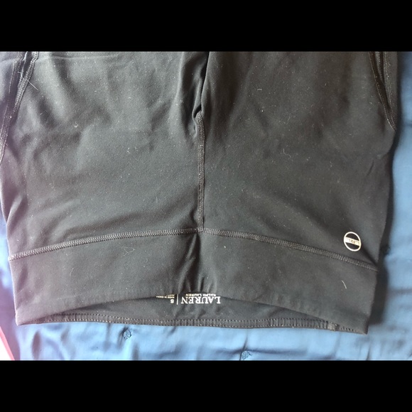 Ralph Lauren Pants & Jumpsuits Ralph Lauren Yoga Type Pants Poshmark